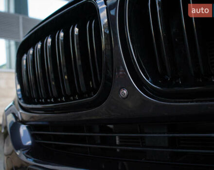 Сірий БМВ Х5, об'ємом двигуна 2.99 л та пробігом 146 тис. км за 29900 $, фото 36 на Automoto.ua