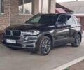 Серый БМВ Х5, объемом двигателя 2 л и пробегом 158 тыс. км за 26900 $, фото 1 на Automoto.ua