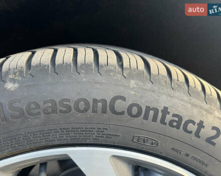 Серый БМВ Х5, объемом двигателя 2 л и пробегом 85 тыс. км за 29500 $, фото 37 на Automoto.ua