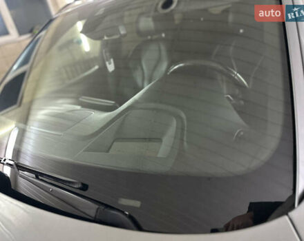 Сірий БМВ Х5, об'ємом двигуна 2.99 л та пробігом 140 тис. км за 38999 $, фото 15 на Automoto.ua