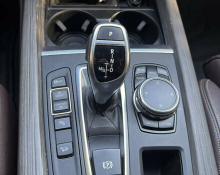 Серый БМВ Х5, объемом двигателя 2.99 л и пробегом 314 тыс. км за 28000 $, фото 39 на Automoto.ua