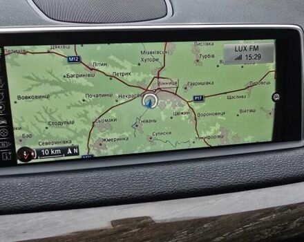 Сірий БМВ Х5, об'ємом двигуна 2.99 л та пробігом 214 тис. км за 25750 $, фото 22 на Automoto.ua