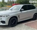 Сірий БМВ Х5, об'ємом двигуна 2 л та пробігом 179 тис. км за 28500 $, фото 9 на Automoto.ua