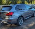 Серый БМВ Х5, объемом двигателя 3 л и пробегом 77 тыс. км за 8000 $, фото 4 на Automoto.ua