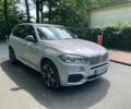Серый БМВ Х5, объемом двигателя 3 л и пробегом 278 тыс. км за 34715 $, фото 5 на Automoto.ua