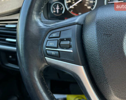 Сірий БМВ Х5, об'ємом двигуна 2.99 л та пробігом 140 тис. км за 26690 $, фото 25 на Automoto.ua