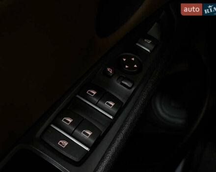 Серый БМВ Х5, объемом двигателя 2 л и пробегом 109 тыс. км за 29799 $, фото 29 на Automoto.ua