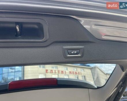 БМВ Х5 2015 в Черновцах на Automoto.ua Серый БМВ Х5, объемом двигателя 2.99 л и пробегом 246 тыс. км за 27800 $, фото 20 на Automoto.ua