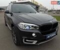 Серый БМВ Х5, объемом двигателя 2.98 л и пробегом 148 тыс. км за 25000 $, фото 16 на Automoto.ua