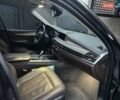 Серый БМВ Х5, объемом двигателя 2 л и пробегом 192 тыс. км за 28888 $, фото 5 на Automoto.ua