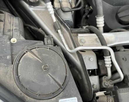 Серый БМВ Х5, объемом двигателя 2.98 л и пробегом 144 тыс. км за 23500 $, фото 43 на Automoto.ua