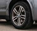 Серый БМВ Х5, объемом двигателя 2 л и пробегом 66 тыс. км за 34500 $, фото 8 на Automoto.ua