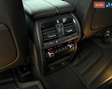 Серый БМВ Х5, объемом двигателя 2.98 л и пробегом 148 тыс. км за 25000 $, фото 39 на Automoto.ua