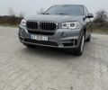 Серый БМВ Х5, объемом двигателя 2.98 л и пробегом 144 тыс. км за 23500 $, фото 1 на Automoto.ua