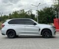 Сірий БМВ Х5, об'ємом двигуна 2 л та пробігом 179 тис. км за 28500 $, фото 16 на Automoto.ua
