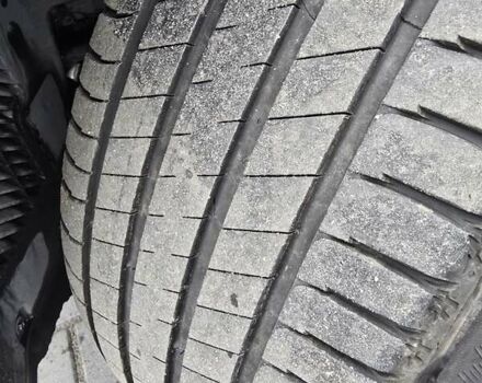 Сірий БМВ Х5, об'ємом двигуна 2.99 л та пробігом 214 тис. км за 25750 $, фото 21 на Automoto.ua