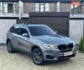 Сірий БМВ Х5, об'ємом двигуна 2.98 л та пробігом 210 тис. км за 21900 $, фото 1 на Automoto.ua