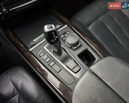 Сірий БМВ Х5, об'ємом двигуна 2.98 л та пробігом 159 тис. км за 22300 $, фото 27 на Automoto.ua