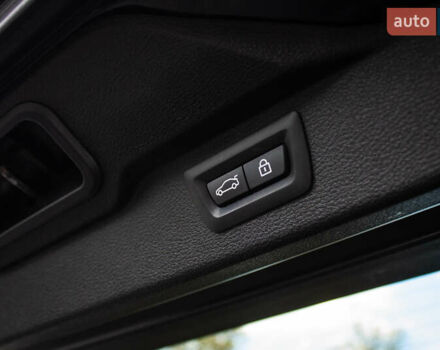 Сірий БМВ Х5, об'ємом двигуна 2.99 л та пробігом 146 тис. км за 29900 $, фото 34 на Automoto.ua