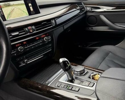 Серый БМВ Х5, объемом двигателя 2.98 л и пробегом 144 тыс. км за 23500 $, фото 17 на Automoto.ua