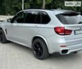 Сірий БМВ Х5, об'ємом двигуна 2 л та пробігом 179 тис. км за 28500 $, фото 18 на Automoto.ua