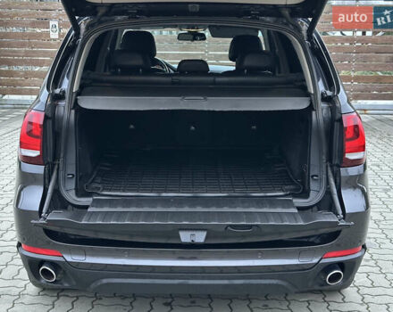 Серый БМВ Х5, объемом двигателя 3 л и пробегом 198 тыс. км за 25999 $, фото 50 на Automoto.ua