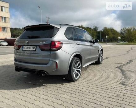 Сірий БМВ Х5, об'ємом двигуна 2 л та пробігом 218 тис. км за 20999 $, фото 3 на Automoto.ua
