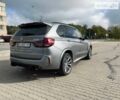 Сірий БМВ Х5, об'ємом двигуна 2 л та пробігом 218 тис. км за 20999 $, фото 3 на Automoto.ua