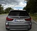 Серый БМВ Х5, объемом двигателя 2.99 л и пробегом 196 тыс. км за 37000 $, фото 23 на Automoto.ua