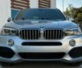 Серый БМВ Х5, объемом двигателя 4.4 л и пробегом 79 тыс. км за 9800 $, фото 1 на Automoto.ua