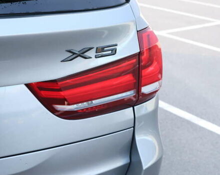 Серый БМВ Х5, объемом двигателя 2.99 л и пробегом 247 тыс. км за 23500 $, фото 10 на Automoto.ua