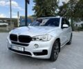 Серый БМВ Х5, объемом двигателя 3 л и пробегом 201 тыс. км за 22739 $, фото 1 на Automoto.ua
