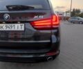 Сірий БМВ Х5, об'ємом двигуна 2.98 л та пробігом 207 тис. км за 23950 $, фото 29 на Automoto.ua