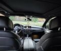 Серый БМВ Х5, объемом двигателя 3 л и пробегом 160 тыс. км за 34500 $, фото 7 на Automoto.ua