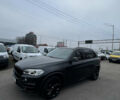 Сірий БМВ Х5, об'ємом двигуна 2 л та пробігом 161 тис. км за 23500 $, фото 4 на Automoto.ua