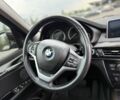 Серый БМВ Х5, объемом двигателя 3 л и пробегом 187 тыс. км за 21500 $, фото 21 на Automoto.ua