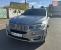 Серый БМВ Х5, объемом двигателя 2.98 л и пробегом 210 тыс. км за 24000 $, фото 1 на Automoto.ua