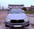 Сірий БМВ Х5, об'ємом двигуна 3 л та пробігом 163 тис. км за 41000 $, фото 1 на Automoto.ua