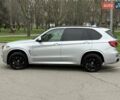 Сірий БМВ Х5, об'ємом двигуна 2.98 л та пробігом 140 тис. км за 27500 $, фото 14 на Automoto.ua