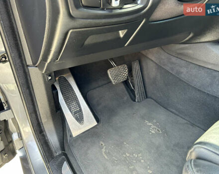 Сірий БМВ Х5, об'ємом двигуна 2 л та пробігом 136 тис. км за 31000 $, фото 44 на Automoto.ua