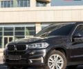 Серый БМВ Х5, объемом двигателя 2 л и пробегом 130 тыс. км за 24500 $, фото 3 на Automoto.ua