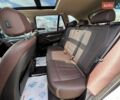 Серый БМВ Х5, объемом двигателя 2.98 л и пробегом 187 тыс. км за 20500 $, фото 20 на Automoto.ua