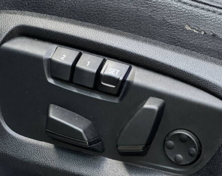 Сірий БМВ Х5, об'ємом двигуна 2 л та пробігом 186 тис. км за 27900 $, фото 12 на Automoto.ua