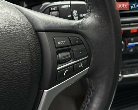 Серый БМВ Х5, объемом двигателя 3 л и пробегом 220 тыс. км за 25300 $, фото 54 на Automoto.ua