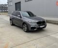 Сірий БМВ Х5, об'ємом двигуна 2.99 л та пробігом 178 тис. км за 39500 $, фото 8 на Automoto.ua