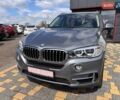 Серый БМВ Х5, объемом двигателя 2.98 л и пробегом 187 тыс. км за 20500 $, фото 14 на Automoto.ua