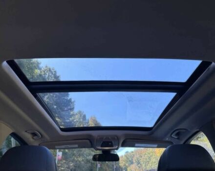 Сірий БМВ Х5, об'ємом двигуна 3 л та пробігом 74 тис. км за 18600 $, фото 13 на Automoto.ua