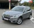 Серый БМВ Х5, объемом двигателя 2 л и пробегом 243 тыс. км за 27000 $, фото 5 на Automoto.ua