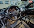 Серый БМВ Х5, объемом двигателя 4.39 л и пробегом 132 тыс. км за 34999 $, фото 4 на Automoto.ua