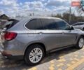 Серый БМВ Х5, объемом двигателя 2.98 л и пробегом 187 тыс. км за 20500 $, фото 6 на Automoto.ua
